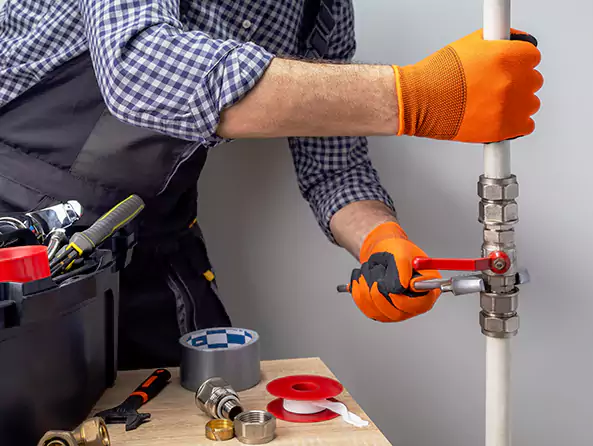 Why Choose Super Plumbers Vista for Plumbing Services?