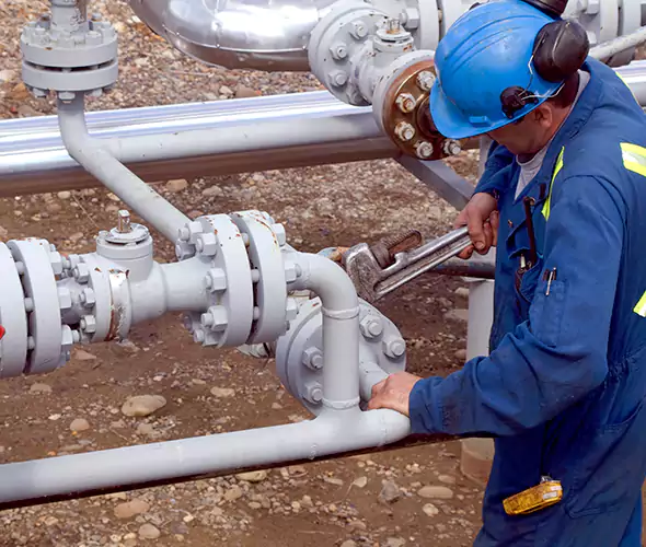 Expert Plumber for Backflow Preventer in Vista, CA: Schedule Affordable Testing and Installation with Us