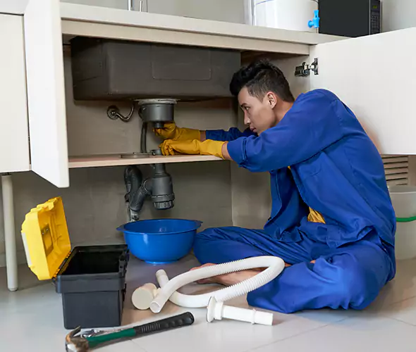 Expert Plumber for Basement Leak Repair in Vista, CA: Schedule Affordable Waterproofing Services with Us