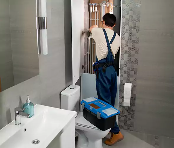 Expert Professional Bathroom Plumbing Experts in Vista, CA: Get Affordable Bathroom Plumbing Service