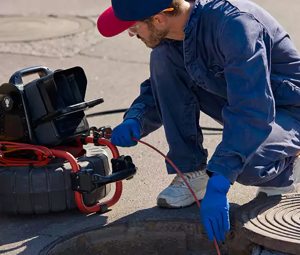 Expert Plumber for Clogged Drain Repair in Vista, CA: Schedule Affordable Drain Cleaning Services with Us