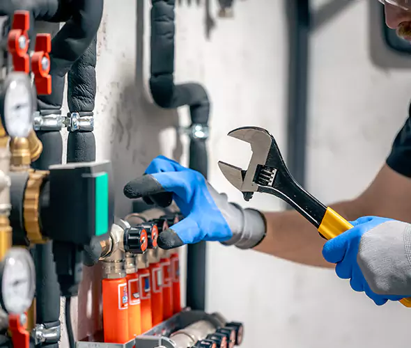 Expert Plumber for Commercial Plumbing in Vista, CA: Schedule Reliable Plumbing Services with Us