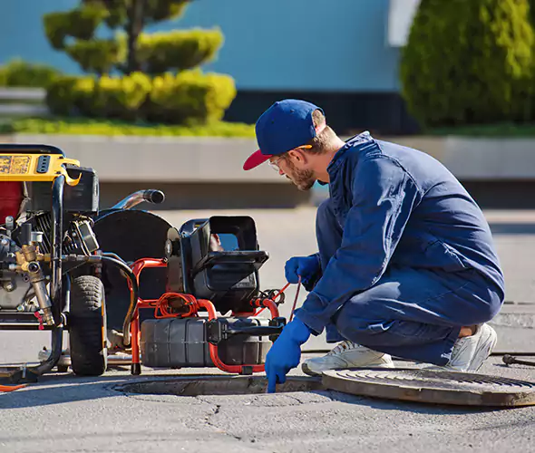 Trusted Drain Repair Specialists in Vista, CA