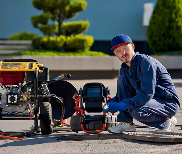 Professional Plumbers for Drains Camera Inspection in Vista, CA: Book Expert Inspection Services Today
