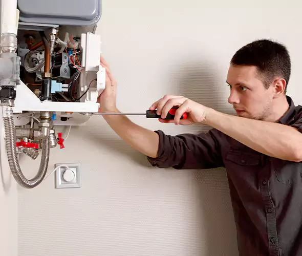 Certified Technicians for Electric Tankless Water Heater Installation in Vista, CA: Fast & Reliable Service.
