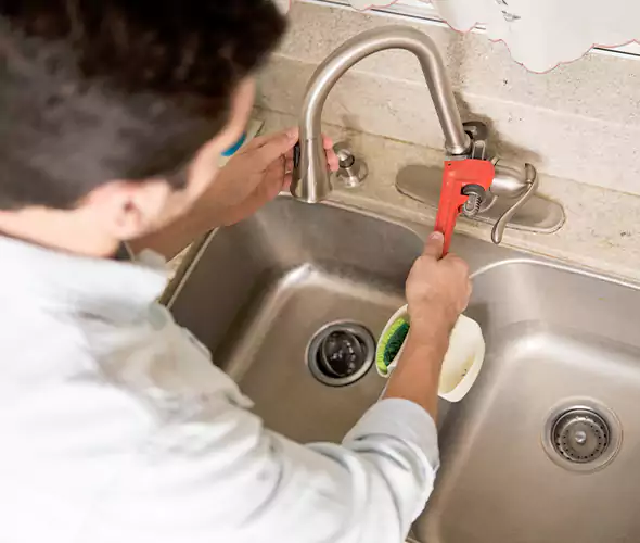 Professional Emergency Plumbing Repair in Vista, CA