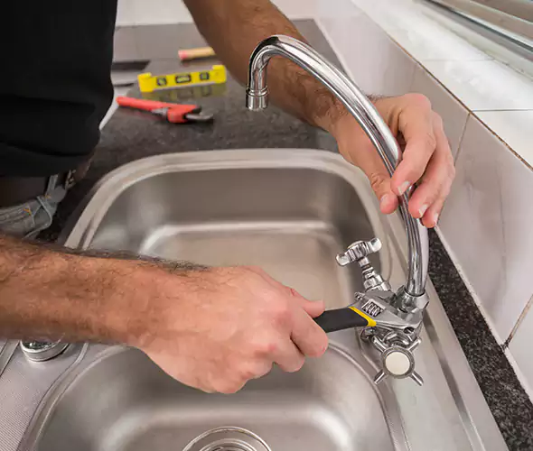 Local Experts for Faucet Repair in Vista, CA:Schedule Affordable Faucet Repair Services with Us