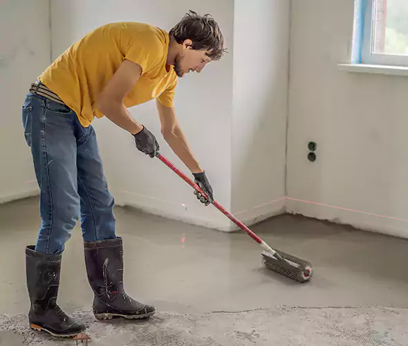 Trusted Foundation Leak Repair Experts in Vista, CA