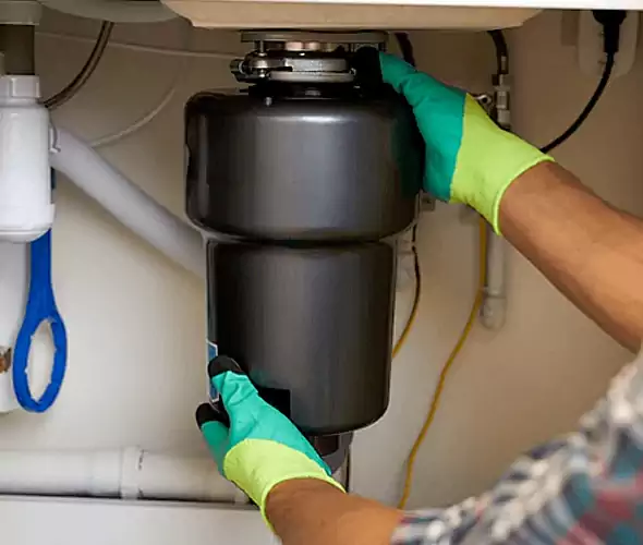 Professional Garbage Disposal Installation in Vista, CA