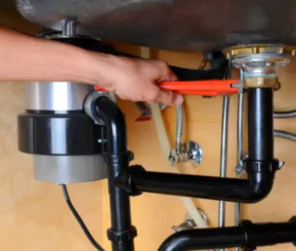 Professional Garbage Disposal Repair in Vista, CA
