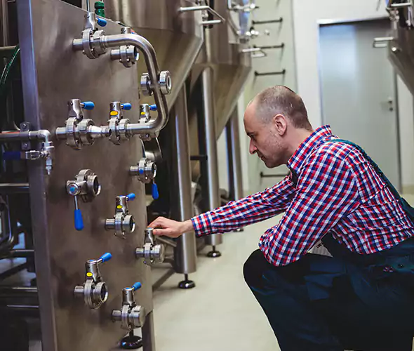 Professional Gas Leak Repair in Vista, CA