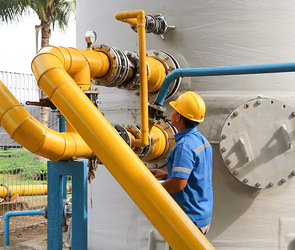 Expert Plumber for Gas Line Repair in Vista, CA: Schedule Affordable Repair Services with Us