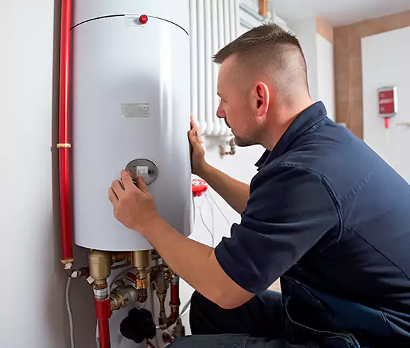 Expert Plumber for Gas Water Heater Replacement in Vista, CA: Schedule Affordable Replacement Services with Us