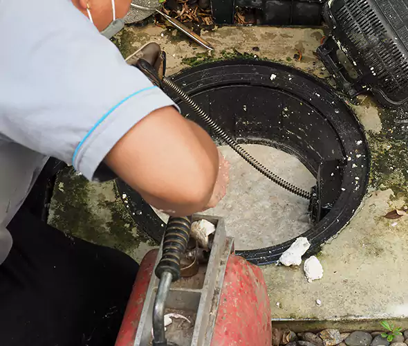 Expert Plumber for Hydro Jetting in Vista, CA: Schedule Reliable Hydro Jetting Services Today