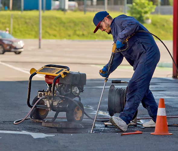 Expert Plumber for Hydrojet Plumbing in Vista, CA: Schedule Affordable Jetting Services with Us