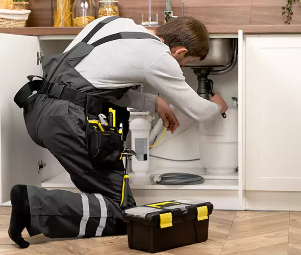 Certified Plumbers for Insinkerator Installation in Vista