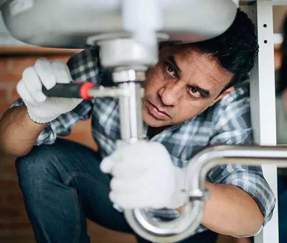 Expert Plumber for Leak Detection in Vista, CA: Schedule Affordable Leak Detection Services with Us