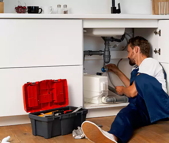 Expert Plumbers for PEX Pipe Installation in Vista, CA: Schedule Professional Service Today