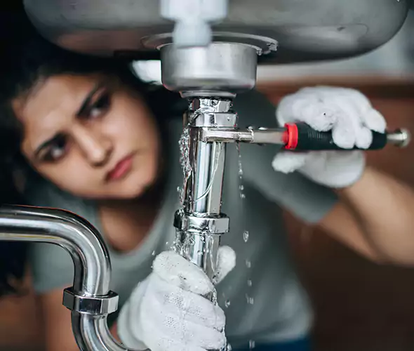 Professional Pipe Repair Specialists in Vista, CA