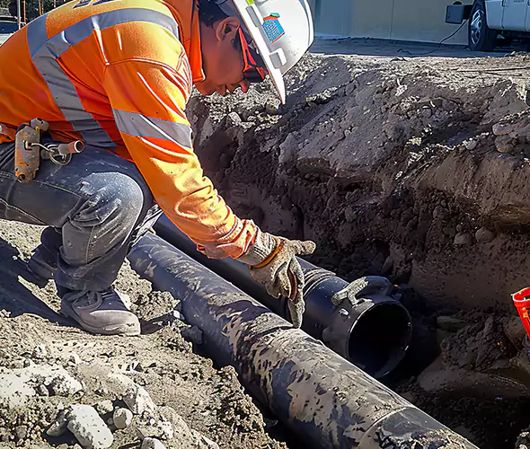 Expert Plumber for Pipe Replacement in Vista, CA: Schedule Reliable Plumbing Replacement Services with Us