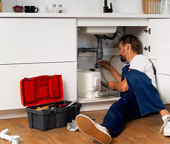 Expert Plumber for Frozen Pipes in Vista, CA: Schedule Affordable Frozen Pipe Repair Services with Us
