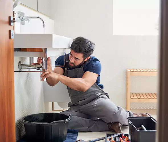 Expert Plumber for Plumbing Repair in Vista, CA: Schedule Affordable Plumbing Repair Services with Us