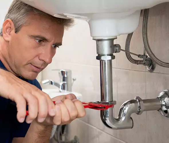 Expert Plumber for Plumbing Replacement in Vista, CA: Schedule Affordable Services with Us