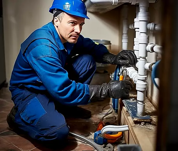 Expert Plumber for Repipe Specialists in Vista: Schedule Reliable and Affordable Repiping Services with Us
