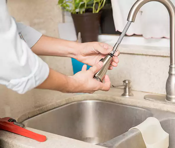 Expert Plumber for Rooter Services in Vista, CA: Trusted Drain and Sewer Cleaning Professionals