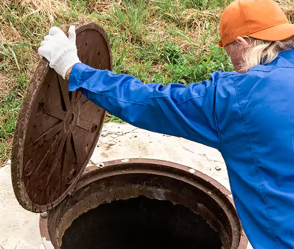 Septic System Repair Experts in Vista, CA