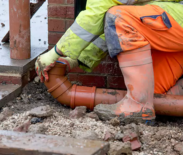 Professional Plumber for Sewer Cleaning in Vista, CA: Schedule Reliable Service Today