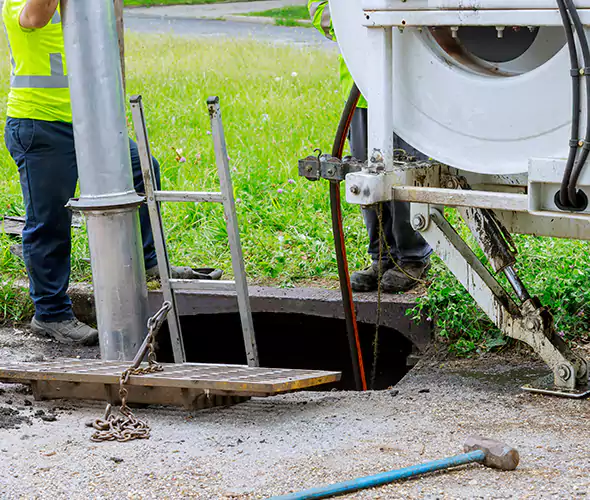 Expert Plumber for Sewer Line Cleaning in Vista, CA: Schedule Reliable Sewer Cleaning Services with Us