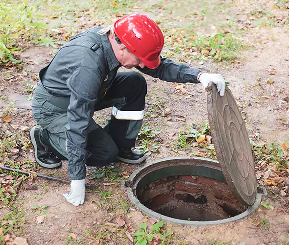 Expert Plumber for Sewer Line Inspection in Vista, CA: Schedule Affordable Sewer Camera Services with Us