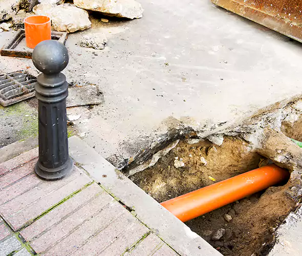 Expert Plumber for Sewer Line Replacement in Vista, CA: Schedule Affordable Sewer Replacement Services with Us
