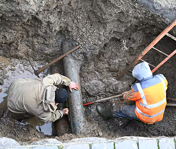 Expert Plumber for Sewer Replacement in Vista, CA: Schedule Affordable Sewer Replacement Services with Us