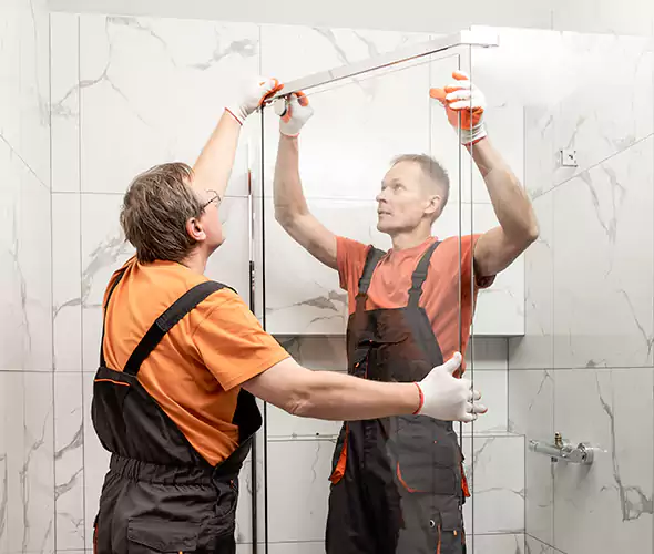 Professional Shower Installation Specialist in Vista, CA: Schedule Affordable Shower Setup Services with Us