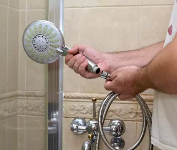 Professional Shower Repair Specialist in Vista, CA: Schedule Affordable Shower Services with Us