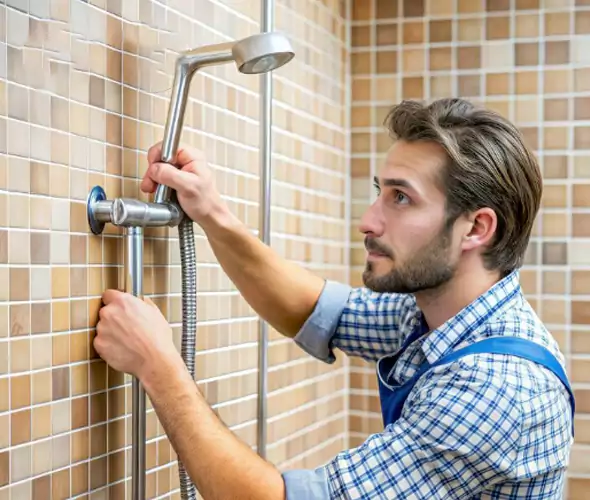 Professional Shower Replacement Specialist in Vista, CA: Schedule Affordable Shower Upgrade Services with Us