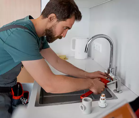 Professional Sink Installation Specialist in Vista, CA: Schedule Professional Sink Setup Services with Us