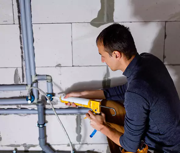 Expert Plumber for Slab Leak Detection in Vista, CA: Schedule Affordable Slab Leak Repair Services with Us