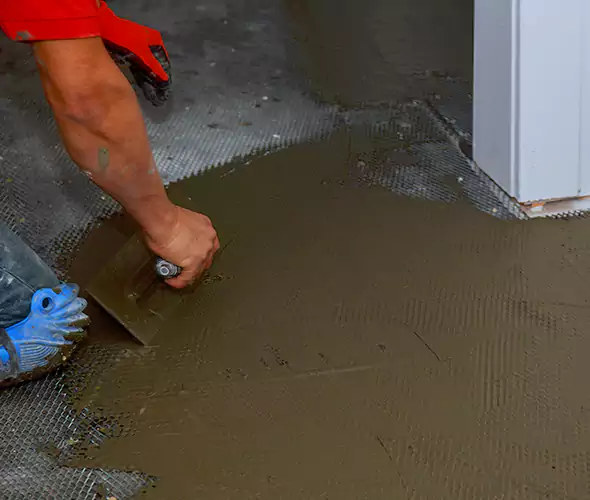 Expert Professional Slab Leak Repair in Vista, CA