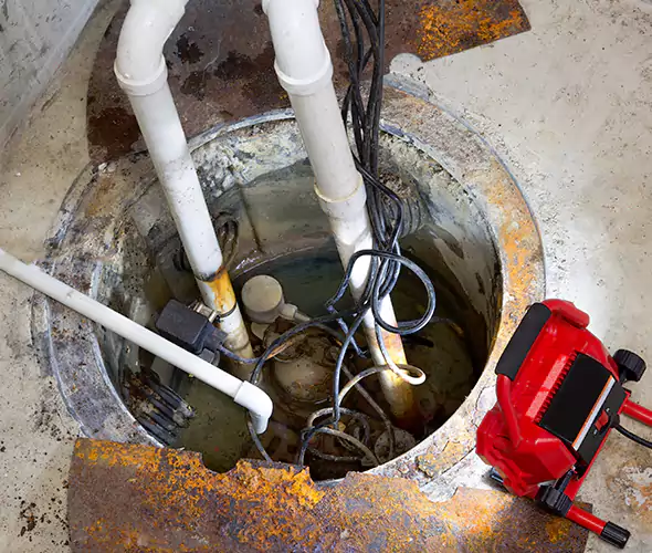 Licensed Sump Pump Installation Plumber in Vista, CA