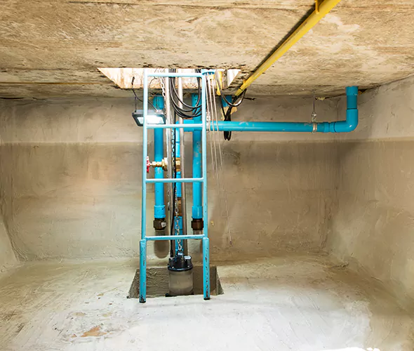 Expert Plumber for Sump Pump Maintenance in Vista, CA: Schedule Reliable Maintenance Services with Us
