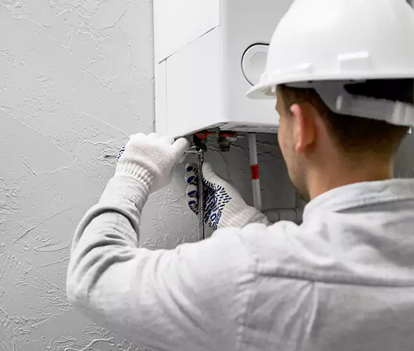 Expert Plumbers for Tankless Water Heater Installation in Vista, CA: Schedule Reliable Service Today