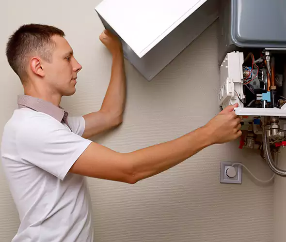 Expert Plumber for Tankless Water Heater Replacement in Vista, CA: Schedule Affordable Replacement Services with Us