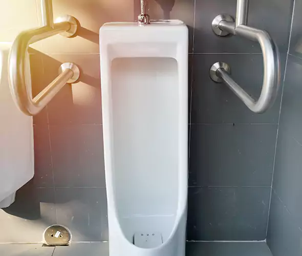 Expert Urinal Installation in Vista, CA: Schedule Reliable Plumbing Services with Us