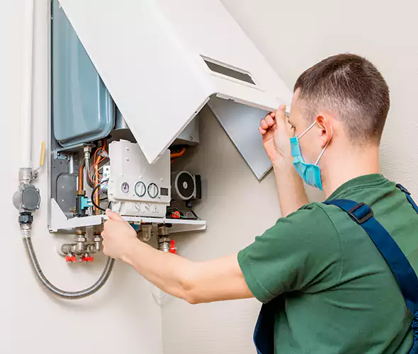 Licensed Experts for Water Heater Installation in Vista, CA