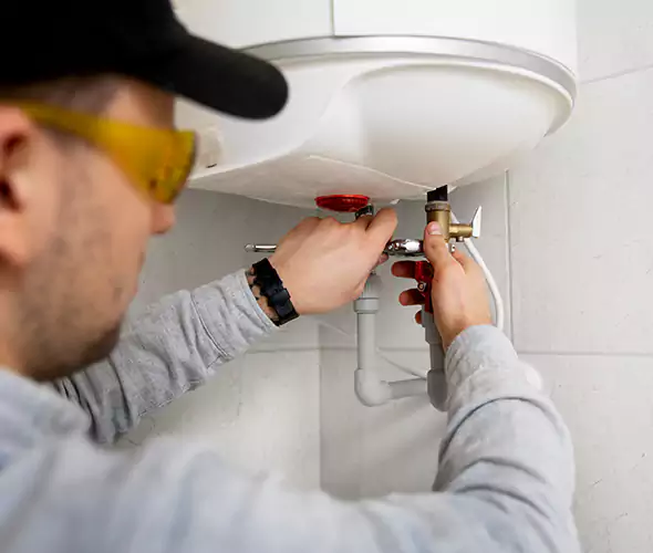 Get Affordable Water Heater Repair Service in Vista, CA