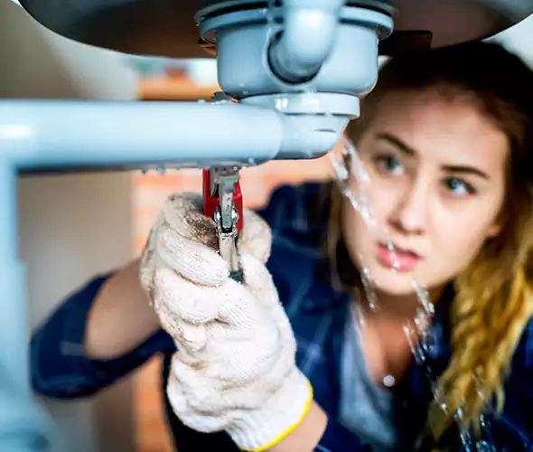 Expert Plumber for Water Leak Detection in Vista, CA: Schedule Affordable Leak Repair Services with Us