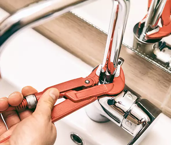 Expert Leak Repair Plumber in Vista, CA